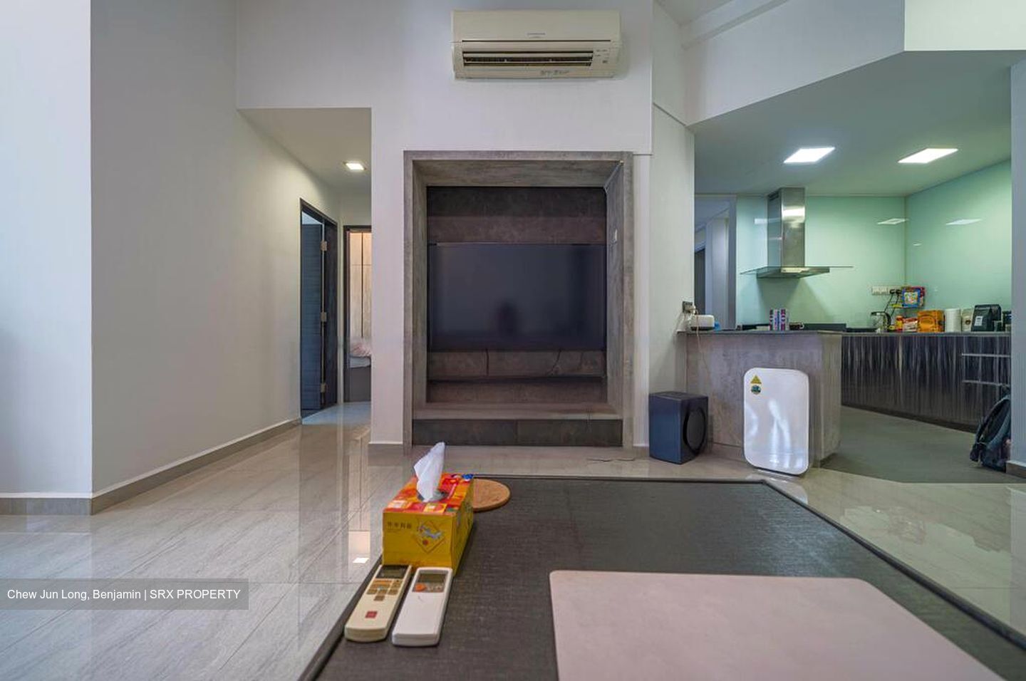 Northvale (D23), Apartment #469736081